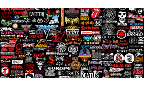 BÜTÜN ZAMANLARIN EN İYİ ROCK GRUBU HANGİSİ!